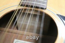 Epiphone 12-String Acoustic Guitar FT-160N Texan-12 Made in Japan Norlin