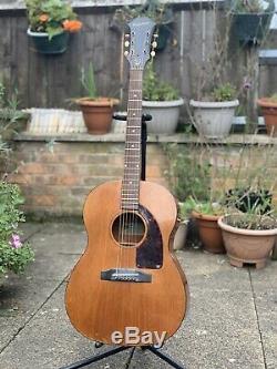 Epiphone 1963 Caballero FT30 USA Gibson Kalamazoo Factory Made Acoustic Guitar