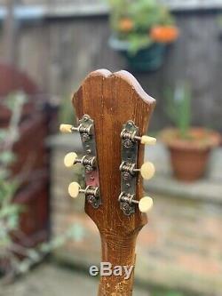 Epiphone 1963 Caballero FT30 USA Gibson Kalamazoo Factory Made Acoustic Guitar