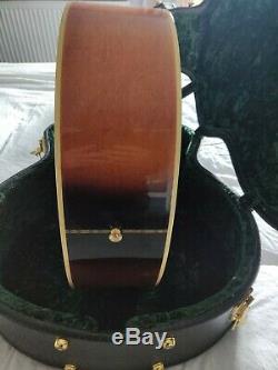 Epiphone EJ200 VS Acoustic Guitar made in Samick-Korea 1994, Noel Gallagher