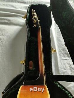 Epiphone EJ200 VS Acoustic Guitar made in Samick-Korea 1994, Noel Gallagher