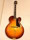 Epiphone Emperor 1991 Full Acoustic Guitar Made In Japan Used Authentic From Jp