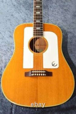 Epiphone FT-98 Troubadour Autumn sale now on! Super rare guitar! Vintage made in