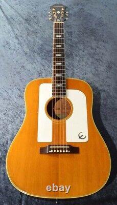 Epiphone FT-98 Troubadour Autumn sale now on! Super rare guitar! Vintage made in