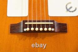 Epiphone FT-98 Troubadour Autumn sale now on! Super rare guitar! Vintage made in