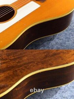 Epiphone FT-98 Troubadour Autumn sale now on! Super rare guitar! Vintage made in