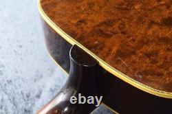 Epiphone FT-98 Troubadour Autumn sale now on! Super rare guitar! Vintage made in