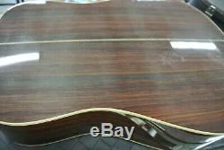 Epiphone PR-715-12-ASB 12 String Acoustic Guitar Made In Japan With Pickup