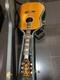 Epiphone Pr-765 Acoustic Guitar Japan Made Withcase From Japan