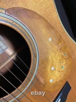 Epiphone PR-765 Acoustic Guitar Japan Made withCase From JAPAN
