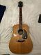Epiphone Texan Acoustic Ft-145 Made In Japan