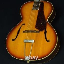 Epiphone ZENITH A622 made in 1964