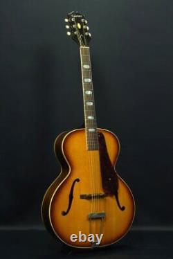Epiphone ZENITH A622 made in 1964