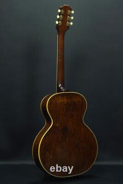 Epiphone ZENITH A622 made in 1964