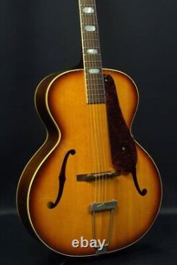 Epiphone ZENITH A622 made in 1964