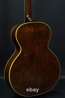 Epiphone ZENITH A622 made in 1964