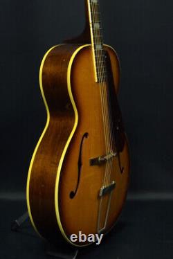 Epiphone ZENITH A622 made in 1964