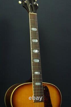 Epiphone ZENITH A622 made in 1964