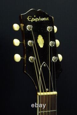 Epiphone ZENITH A622 made in 1964