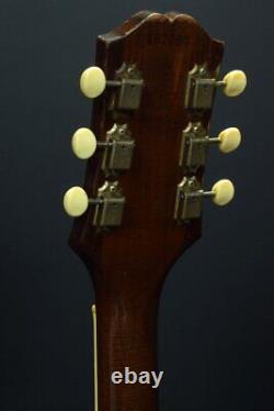 Epiphone ZENITH A622 made in 1964