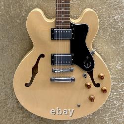 Epiphone acoustic guitar Dot made in 2006 Musical Instruments