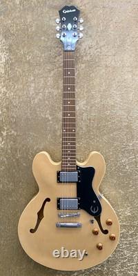 Epiphone acoustic guitar Dot made in 2006 Musical Instruments