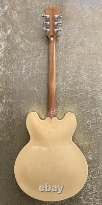 Epiphone acoustic guitar Dot made in 2006 Musical Instruments