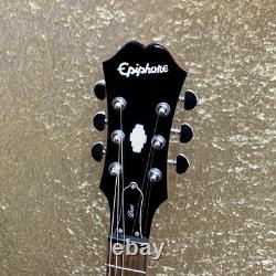 Epiphone acoustic guitar Dot made in 2006 Musical Instruments