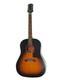Epiphone Acoustic Guitar Inspired By Gibson J-45 Made In 2021 Musical
