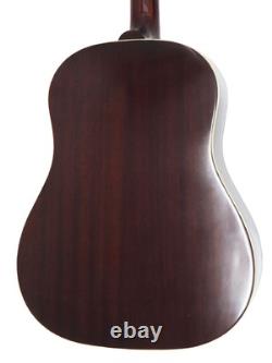 Epiphone acoustic guitar Inspired by Gibson J-45 made in 2021 Musical