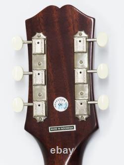 Epiphone acoustic guitar Inspired by Gibson J-45 made in 2021 Musical