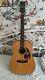 Epiphone By Gibson Acoustic Guitar Rare Made In 1979