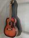Espana Acoustic Classical Guitar With Case, Rh, Made In Findland