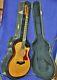 Excellent 2005 Taylor 354ce Acoustic/electric 12-string, Usa-made, Vgcond. Ohsc