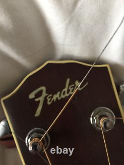 Fender 1200 made 1993 to 95. Lovely Sound