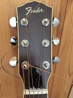 Fender 1200 made 1993 to 95. Lovely Sound