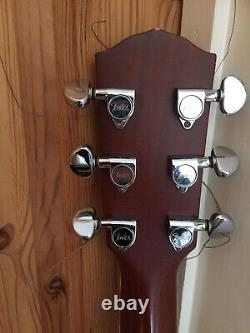 Fender 1200 made 1993 to 95. Lovely Sound