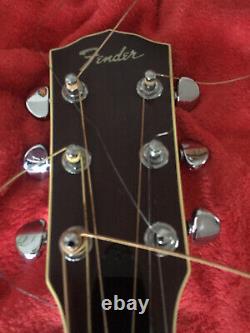 Fender 1200 made 1993 to 95. Lovely Sound