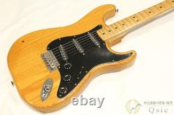 Fender 1979 Stratocaster made in 1979 Acoustic guitar Tracking number