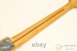Fender 1979 Stratocaster made in 1979 Acoustic guitar Tracking number