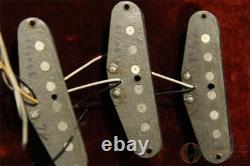Fender 1979 Stratocaster made in 1979 Acoustic guitar Tracking number