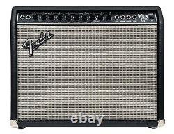 Fender Deluxe 112 Plus 90W 1x12 Guitar Amp Amplifier Combo Made in USA