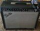 Fender Deluxe 112 Plus Combo Guitar Amp Usa Made Fully Working + New Strix Lead