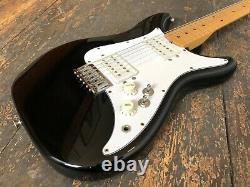 Fender Electric Guitar 1982 Lead III Made In USA With Free Gig Bag Included