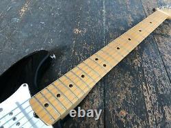 Fender Electric Guitar 1982 Lead III Made In USA With Free Gig Bag Included