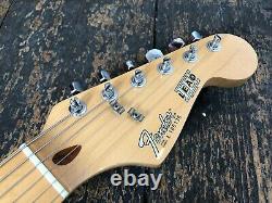 Fender Electric Guitar 1982 Lead III Made In USA With Free Gig Bag Included