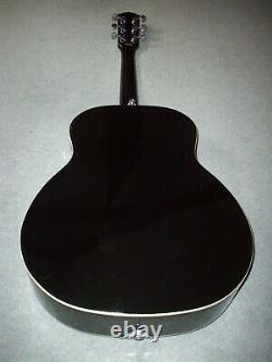 Fender FR50 Resonator Acoustic Guitar + Case Made in Korea, new strings fitted
