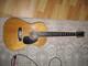 Fender F-15 Acoustic Made In Japan