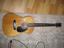 Fender F-15 Acoustic Made in Japan