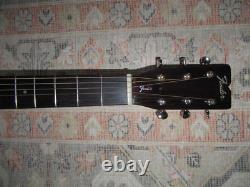 Fender F-15 Acoustic Made in Japan